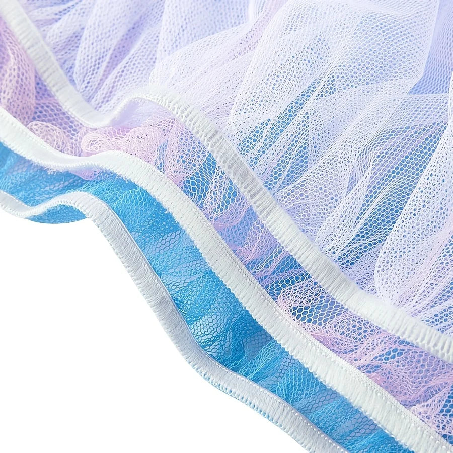 Stroller Mosquito Net - Full Coverage, with Dense Mesh for Enhanced Insect Protection, Polyester Stroller Mosquito Outdoor Gear